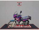 CAVALETE LATERAL COM BORRACHA HONDA NX 350 1990-1999 (PLB)