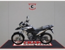CAVALETE LATERAL COM BORRACHA HONDA XRE 190 2016-2024/ NXR 160-150 BROS 2010-2024/ HAOJUE NK 150 2022-ATUAL (PLB)