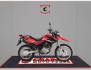 CAVALETE LATERAL COM BORRACHA HONDA XRE 190 2016-2024/ NXR 160-150 BROS 2010-2024/ HAOJUE NK 150 2022-ATUAL (PLB)