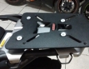 BAGAGEIRO CHAPA KAWASAKI VERSYS 300X 2018-ATUAL (PFM)