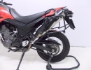 SUPORTE MALAS LATERAIS YAMAHA XT 660R 2005-2018 (PFM)
