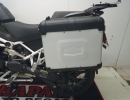 KIT ADAPTADOR SUPORTE MALA LATERAL MODELO OUTBACK PARA MONOKEY/ MALA LATERAL CHAPAM (PFM)