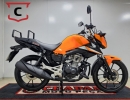 PROTETOR DIANTEIRO WAY HONDA CG 160 START-FAN-TITAN-CARGO 2016-ATUAL/ CG 150 FAN-TITAN 2014-2016 (PLB)