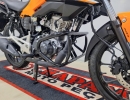 PROTETOR DIANTEIRO WAY HONDA CG 160 START-FAN-TITAN-CARGO 2016-ATUAL/ CG 150 FAN-TITAN 2014-2016 (PLB)