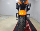 PROTETOR DIANTEIRO WAY HONDA CG 160 START-FAN-TITAN-CARGO 2016-ATUAL/ CG 150 FAN-TITAN 2014-2016 (PLB)