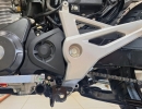 ESTRIBO CENTRAL HONDA CG 160 START-FAN-TITAN-CARGO 2016-ATUAL/ CG 150 TITAN 2014-2015 (PLB)