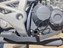 ESTRIBO CENTRAL HONDA CG 160 START-FAN-TITAN-CARGO 2016-ATUAL/ CG 150 TITAN 2014-2015 (PLB)