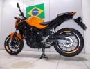 CAVALETE CENTRAL HONDA CB 500F 2016-2019 (PFM)