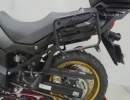 SUPORTE MALAS LATERAIS SUZUKI V-STROM 650 2019_ATUAL (PFM)