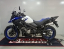 SUPORTE MALAS LATERAIS SUZUKI V-STROM 650 2019_ATUAL (PFM)
