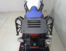 SUPORTE MALAS LATERAIS SUZUKI V-STROM 650 2019_ATUAL (PFM)