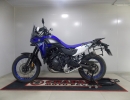 SUPORTE MALAS LATERAIS YAMAHA XTZ 700 TENERE 2026-ATUAL (PFM)