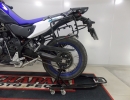 SUPORTE MALAS LATERAIS YAMAHA XTZ 700 TENERE 2026-ATUAL (PFM)