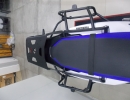 SUPORTE MALAS LATERAIS YAMAHA XTZ 700 TENERE 2026-ATUAL (PFM)