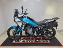BAGAGEIRO CHAPA CF MOTO IBEX 450 2026-ATUAL (PFM)