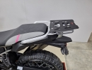 BAGAGEIRO CHAPA CF MOTO IBEX 450 2026-ATUAL (PFM)