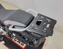 BAGAGEIRO CHAPA CF MOTO IBEX 450 2026-ATUAL (PFM)