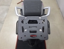 BAGAGEIRO CHAPA CF MOTO IBEX 450 2026-ATUAL (PFM)