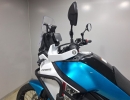 SUPORTE GPS CF MOTO IBEX 450 2026-ATUAL (PFM)