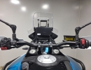 SUPORTE GPS CF MOTO IBEX 450 2026-ATUAL (PFM)