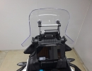 SUPORTE GPS CF MOTO IBEX 450 2026-ATUAL (PFM)