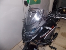 PROTETOR DE FAROL GRADE HONDA CB 500X 2020-2025 (PFM)