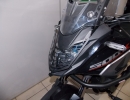 PROTETOR DE FAROL GRADE HONDA CB 500X 2020-2025 (PFM)