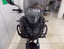 PROTETOR DE FAROL GRADE HONDA CB 500X 2020-2025 (PFM)