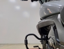 PROTETOR DIANTEIRO SHINERAY IRON 250 2025-ATUAL (PFM)