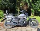 PROTETOR DIANTEIRO SHINERAY IRON 250 2025-ATUAL (PFM)