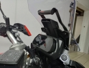 SUPORTE DE GPS YAMAHA MT-09 TRACER 900 GT 2020-2025 (PFM)