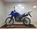 REFORÇO QUADRO YAMAHA XTZ 250 LANDER 2025-ATUAL (PFM)