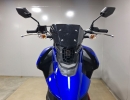 PROTETOR DE FAROL GRADE YAMAHA XTZ 250 LANDER 2025-ATUAL (PFM)