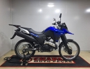 PROTETOR DE FAROL GRADE YAMAHA XTZ 250 LANDER 2025-ATUAL (PFM)