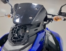 PROTETOR DE FAROL GRADE YAMAHA XTZ 250 LANDER 2025-ATUAL (PFM)