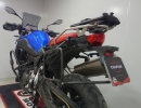 BAGAGEIRO CHAPA BMW F 800GS 2025-ATUAL/ F 750GS/ F 850GS PREMIUM PLUS 2019-2024 (PFM)