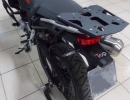BAGAGEIRO CHAPA BMW F 800GS 2025-ATUAL/ F 750GS/ F 850GS PREMIUM PLUS 2019-2024 (PFM)