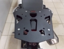 BAGAGEIRO CHAPA BMW F 800GS 2025-ATUAL/ F 750GS/ F 850GS PREMIUM PLUS 2019-2024 (PFM)