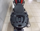 BAGAGEIRO CHAPA BMW F 800GS 2025-ATUAL/ F 750GS/ F 850GS PREMIUM PLUS 2019-2024 (PFM)