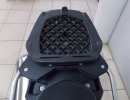 BAGAGEIRO CHAPA BMW F 800GS 2025-ATUAL/ F 750GS/ F 850GS PREMIUM PLUS 2019-2024 (PFM)