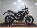 AFASTADOR ALFORGE TRIUMPH SCRAMBLER 400X 2024-ATUAL (PFM)