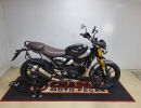AFASTADOR ALFORGE TRIUMPH SCRAMBLER 400X 2024-ATUAL (PFM)