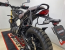 AFASTADOR ALFORGE TRIUMPH SCRAMBLER 400X 2024-ATUAL (PFM)