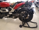 CAVALETE SUSPENSÃO TRASEIRO MONOBRAÇO (PLB)