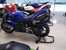 CAVALETE SUSPENSÃO TRASEIRO MONOBRAÇO (PLB)