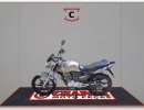 CAVALETE LATERAL COM BORRACHA HONDA CG 150 TITAN 2000-2015/ 150-125 FAN 2009-2015/ SPORT 2005-2008 (PLB)