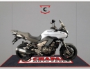 BAGAGEIRO CHAPA KAWASAKI VERSYS 1000 2012-25 (PFM)