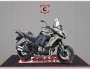 BAGAGEIRO CHAPA KAWASAKI VERSYS 1000 2012-25 (PFM)