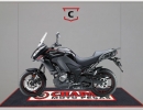 BAGAGEIRO CHAPA KAWASAKI VERSYS 1000 2012-25 (PFM)