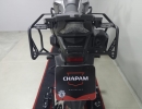 AFASTADOR DE ALFORGE HONDA XRE 300 SAHARA 2024_ATUAL (PFM)